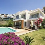 Jw Marriott Bodrum