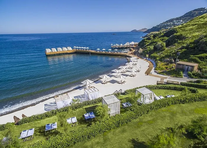 Jw Marriott Bodrum