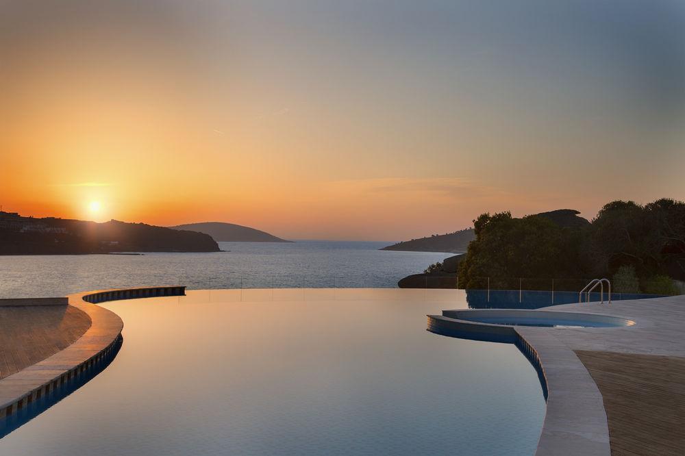 Otel Jw Marriott Bodrum