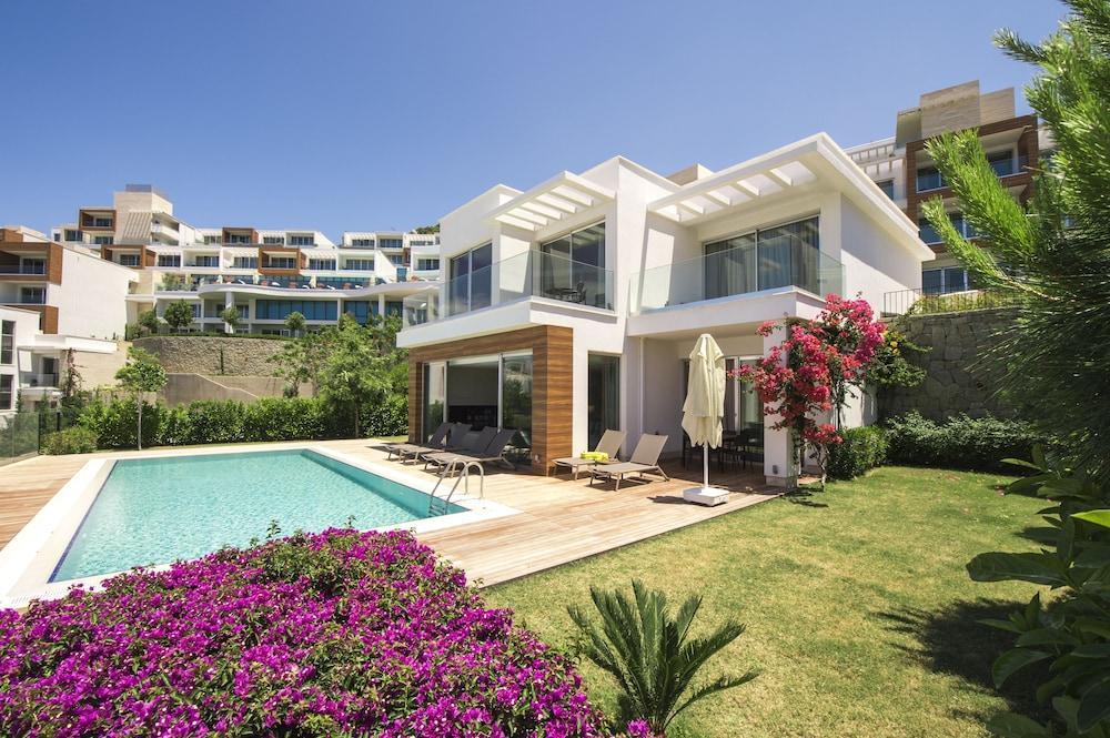 Jw Marriott 5* Bodrum