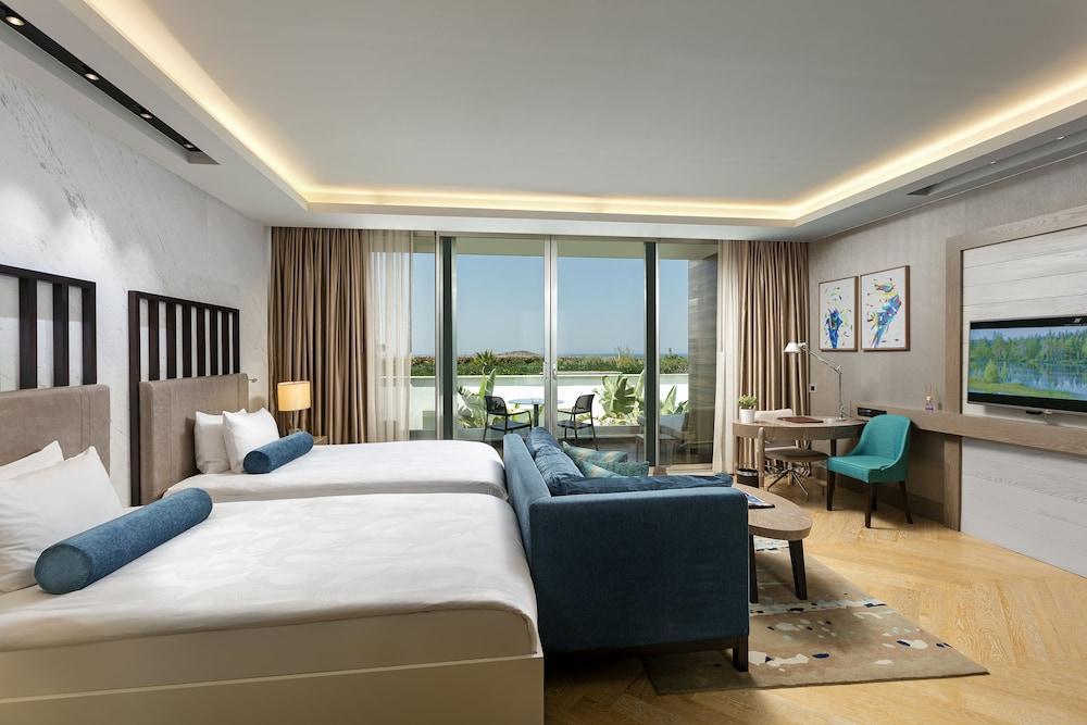 Jw Marriott Bodrum