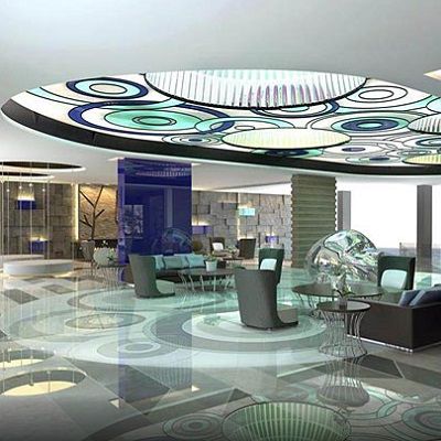 Jw Marriott Otel 5*