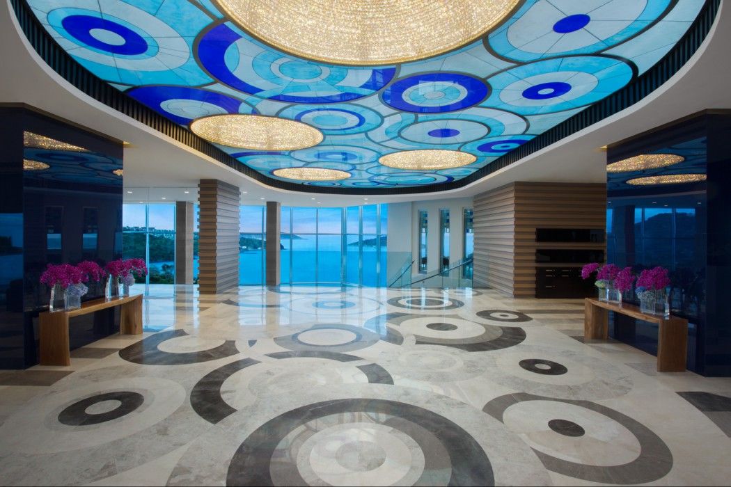 Jw Marriott Otel 5*