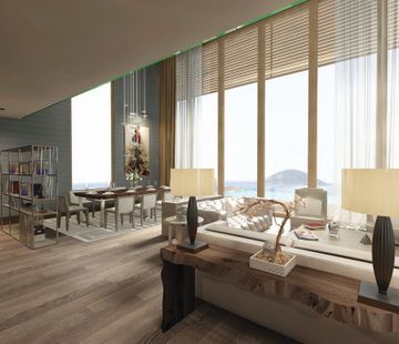 Jw Marriott Bodrum