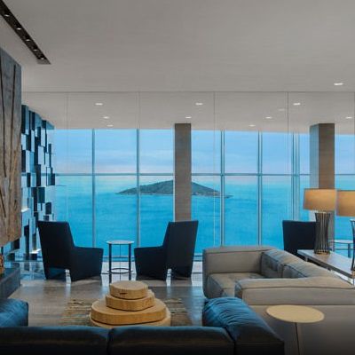 Hotel Jw Marriott 5*